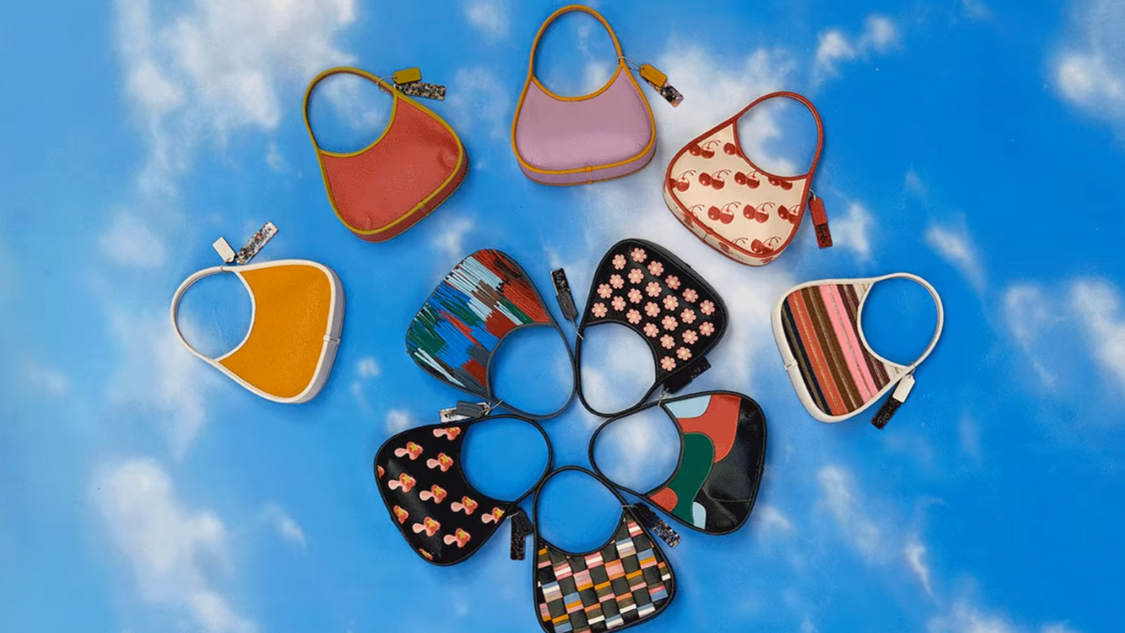 Shop New Summer Handbag Styles from Coachtopia, Coach's